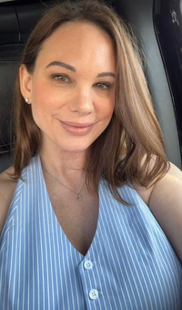 Emily Hargrove