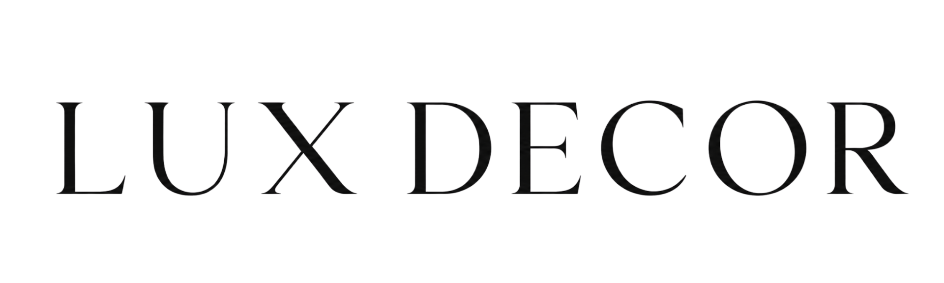 Lux Decor