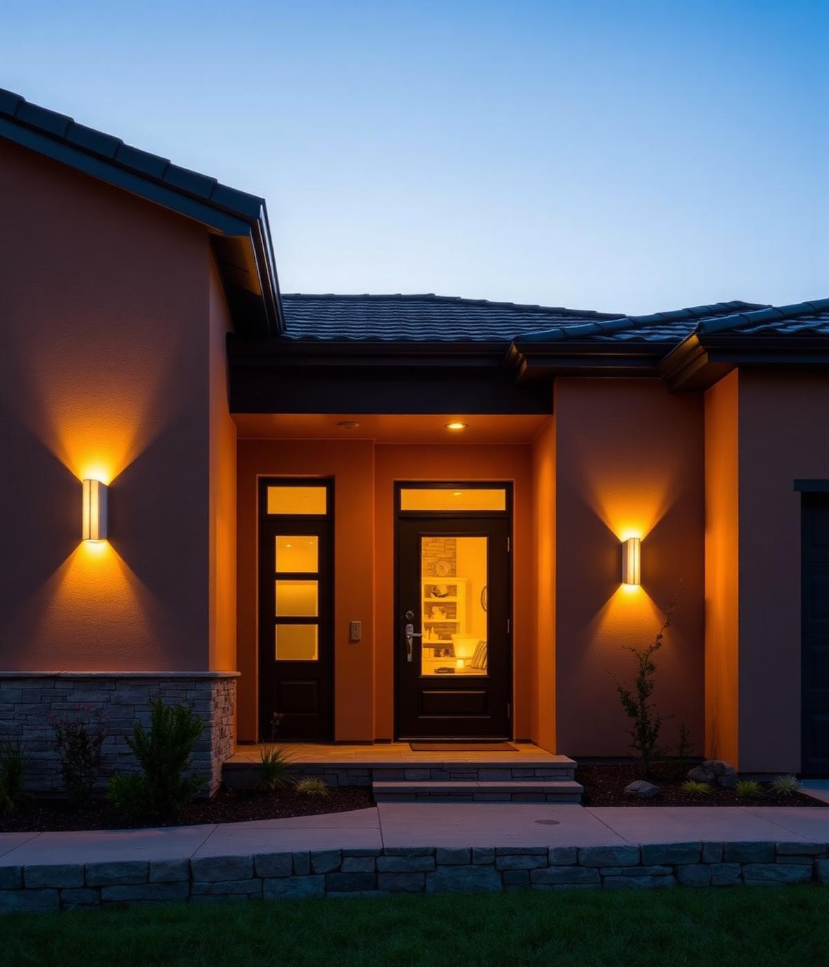 Outdoor & Entry